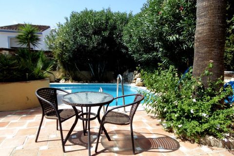 Byhus i Mijas Costa, Malaga, Mijas Costa - € 550.000 | Ref: CDS5148763-FO - foto 5